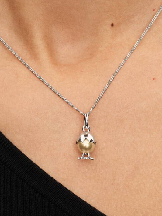 Easter Egg Dangle Charm