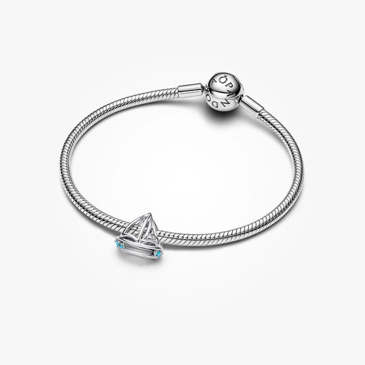 Sailboat Charm