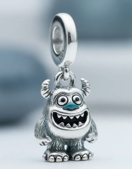 Sulley (Shalaby) Charm