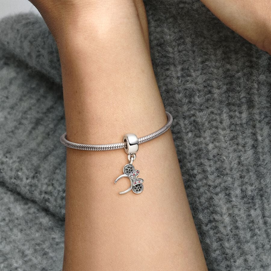 Minnie Headband Sparkling Charm