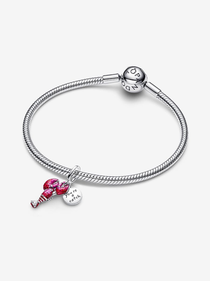 Lobster Dangle Charm