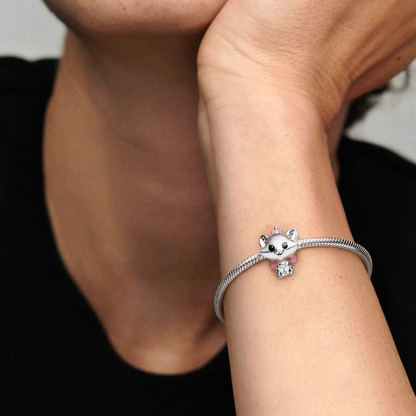 The Aristocats Marie Charm