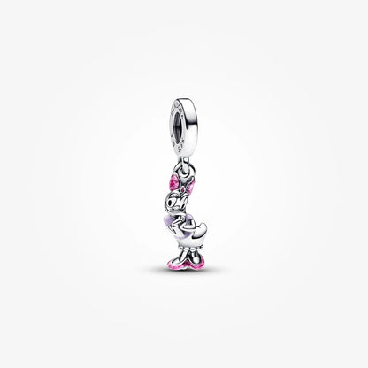 Disney Daisy Duck Dangle Charm
