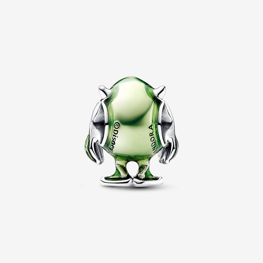 Mared Washweshny (Mike Wazowski) Charm