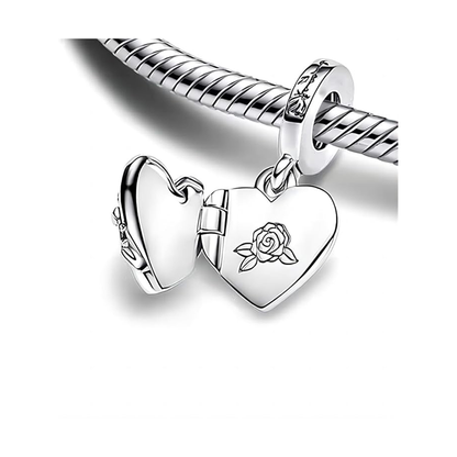 The Nightmare Before Christmas Dangle Charm