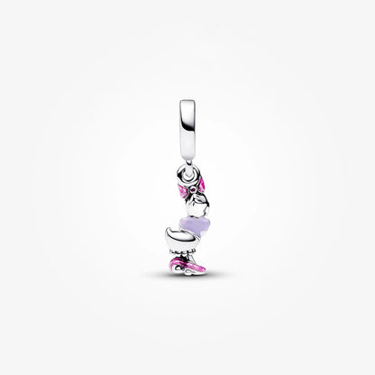 Disney Daisy Duck Dangle Charm