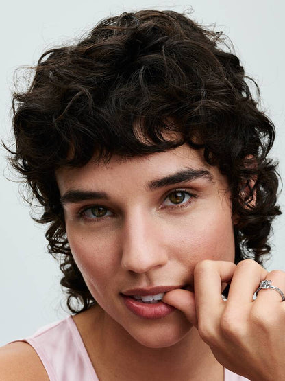 Rose in Bloom Ring