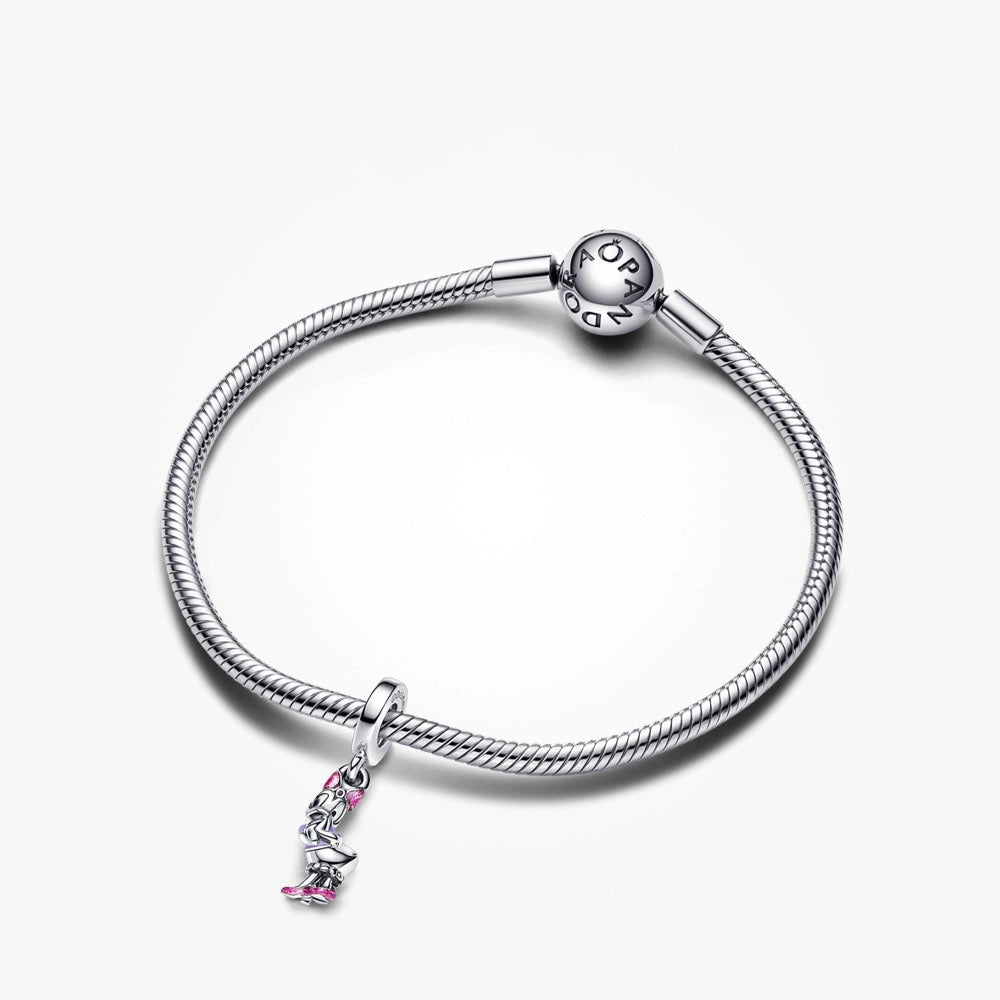 Disney Daisy Duck Dangle Charm