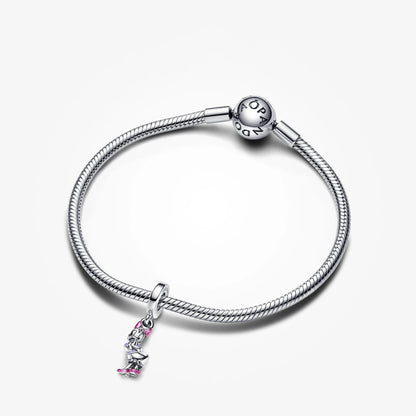 Disney Daisy Duck Dangle Charm